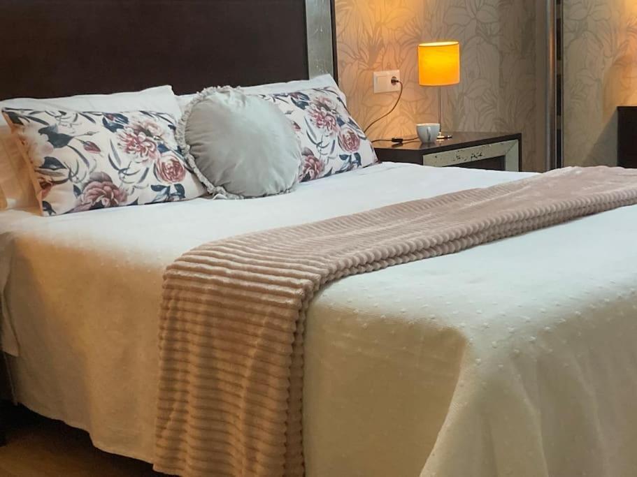 Hyp - Brincadeira Apartment Santa María Екстериор снимка