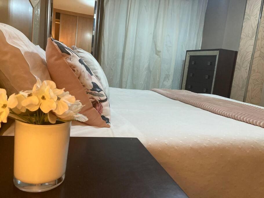 Hyp - Brincadeira Apartment Santa María Екстериор снимка