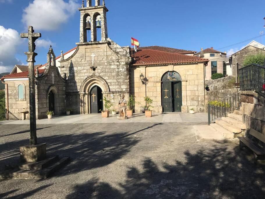 Hyp - Brincadeira Apartment Santa María Екстериор снимка