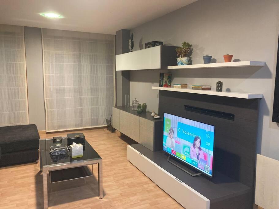 Hyp - Brincadeira Apartment Santa María Екстериор снимка