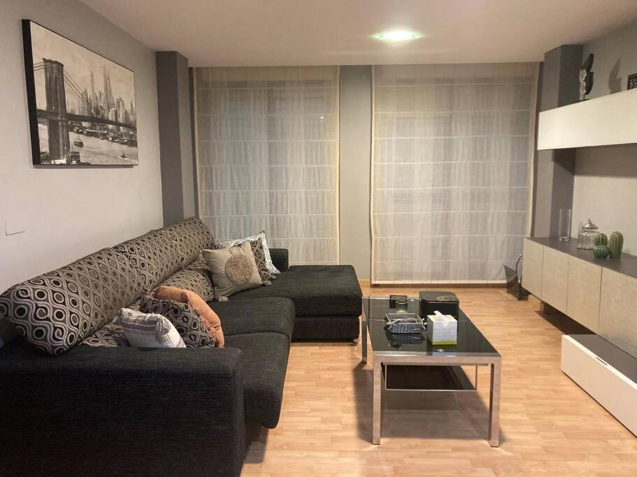 Hyp - Brincadeira Apartment Santa María Екстериор снимка
