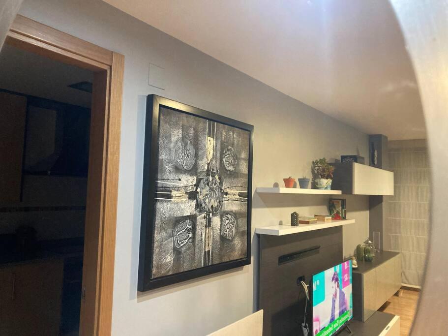 Hyp - Brincadeira Apartment Santa María Екстериор снимка