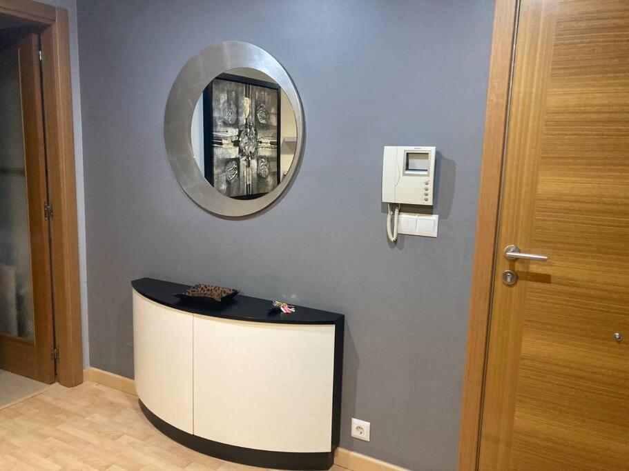 Hyp - Brincadeira Apartment Santa María Екстериор снимка