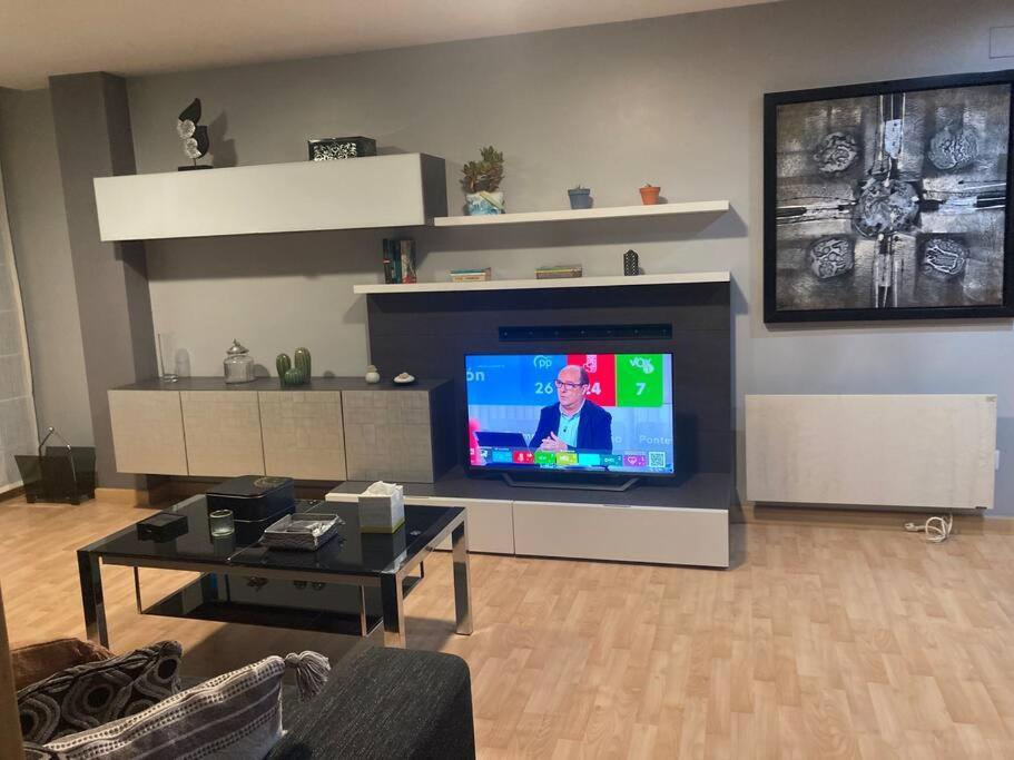Hyp - Brincadeira Apartment Santa María Екстериор снимка