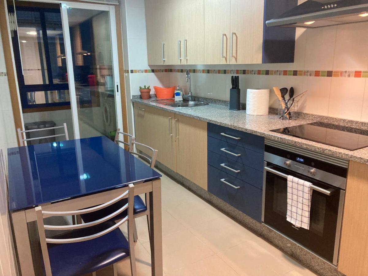 Hyp - Brincadeira Apartment Santa María Екстериор снимка