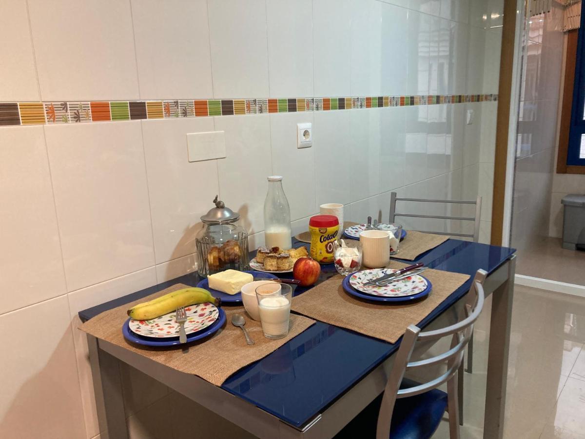 Hyp - Brincadeira Apartment Santa María Екстериор снимка