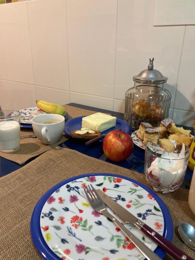Hyp - Brincadeira Apartment Santa María Екстериор снимка