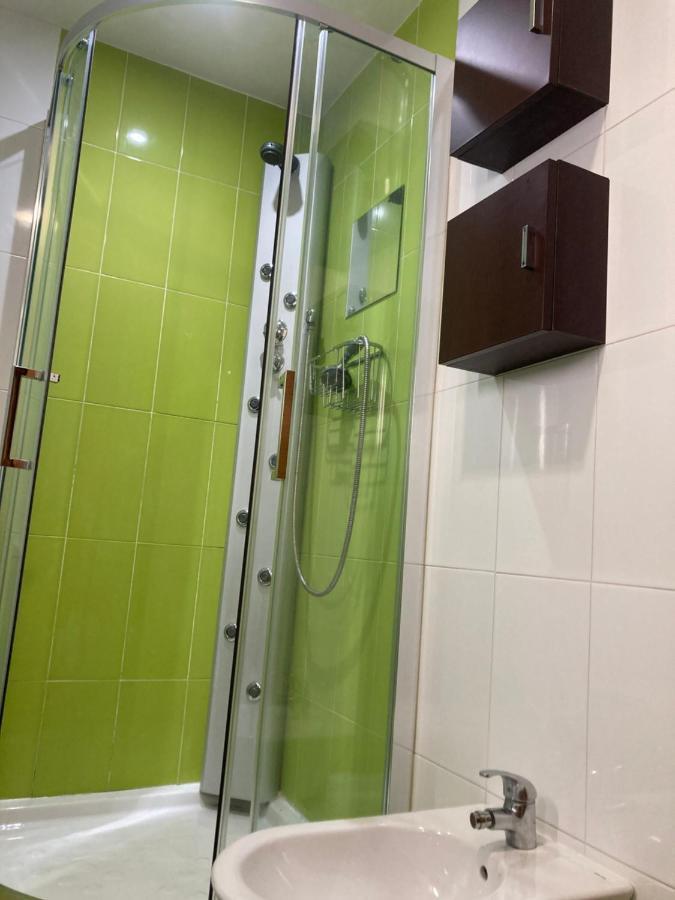 Hyp - Brincadeira Apartment Santa María Екстериор снимка