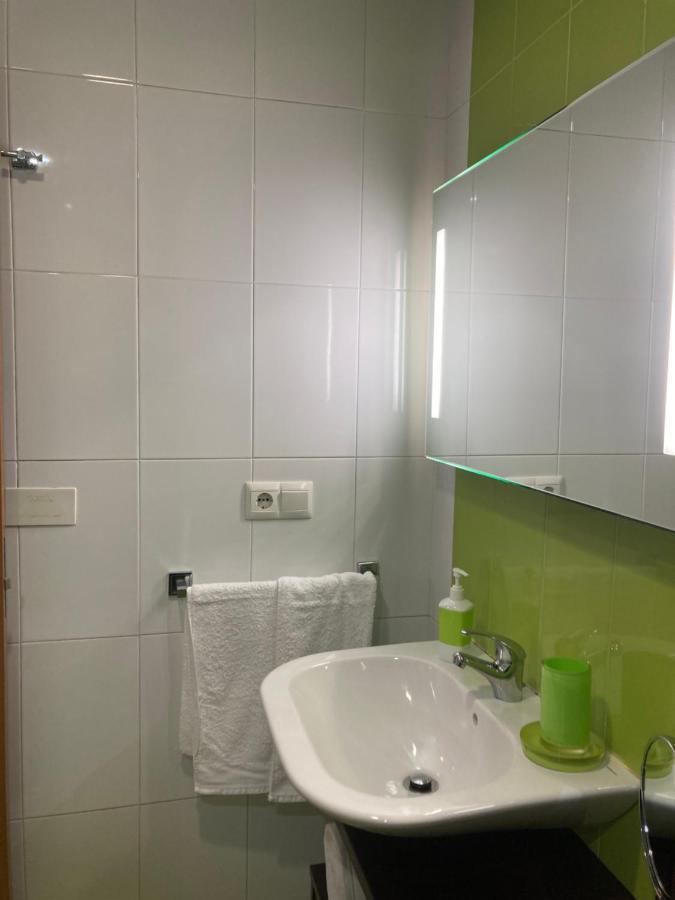 Hyp - Brincadeira Apartment Santa María Екстериор снимка