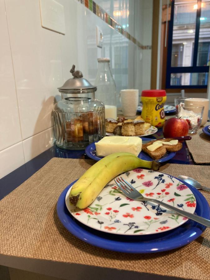 Hyp - Brincadeira Apartment Santa María Екстериор снимка