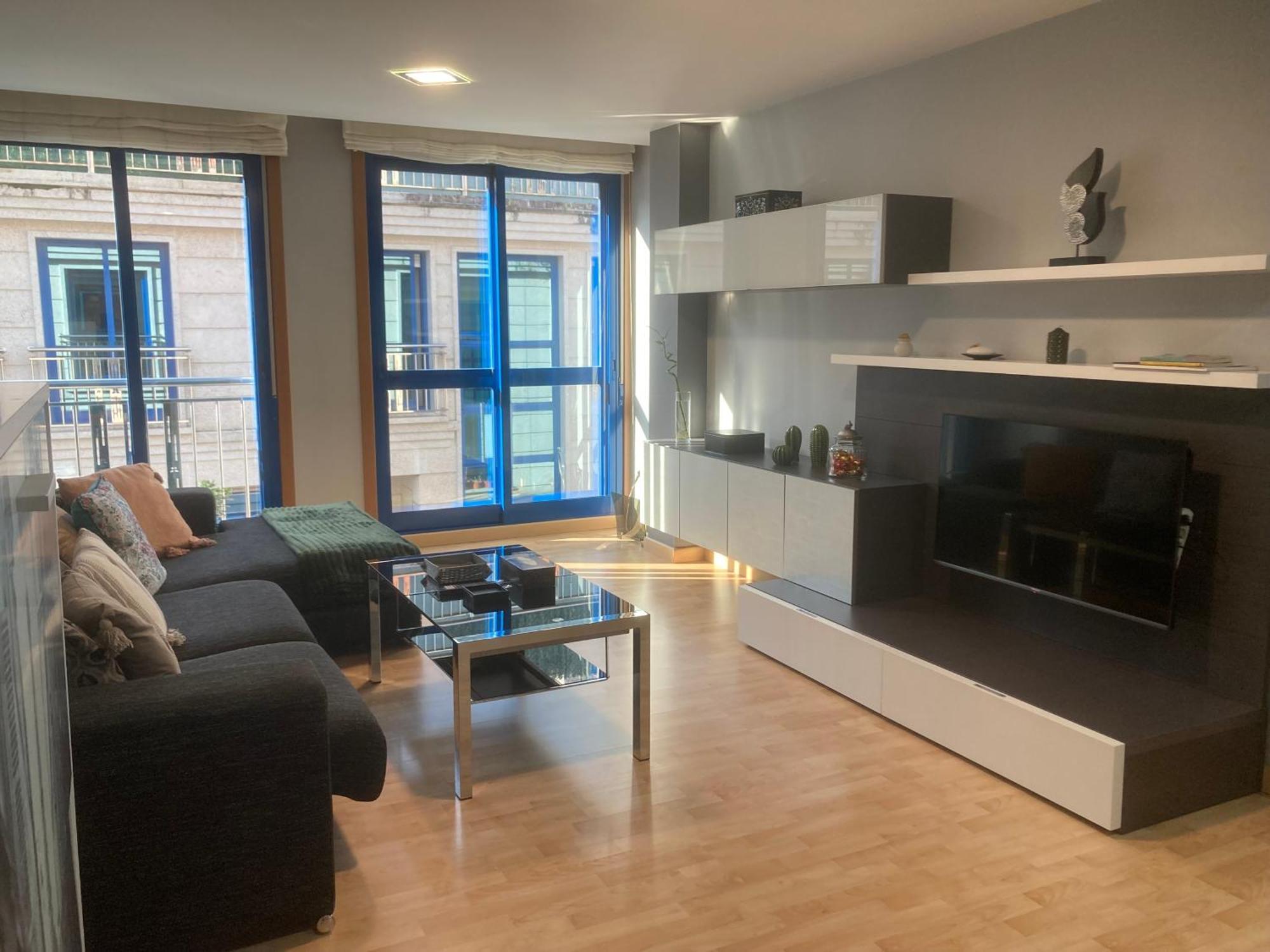 Hyp - Brincadeira Apartment Santa María Екстериор снимка