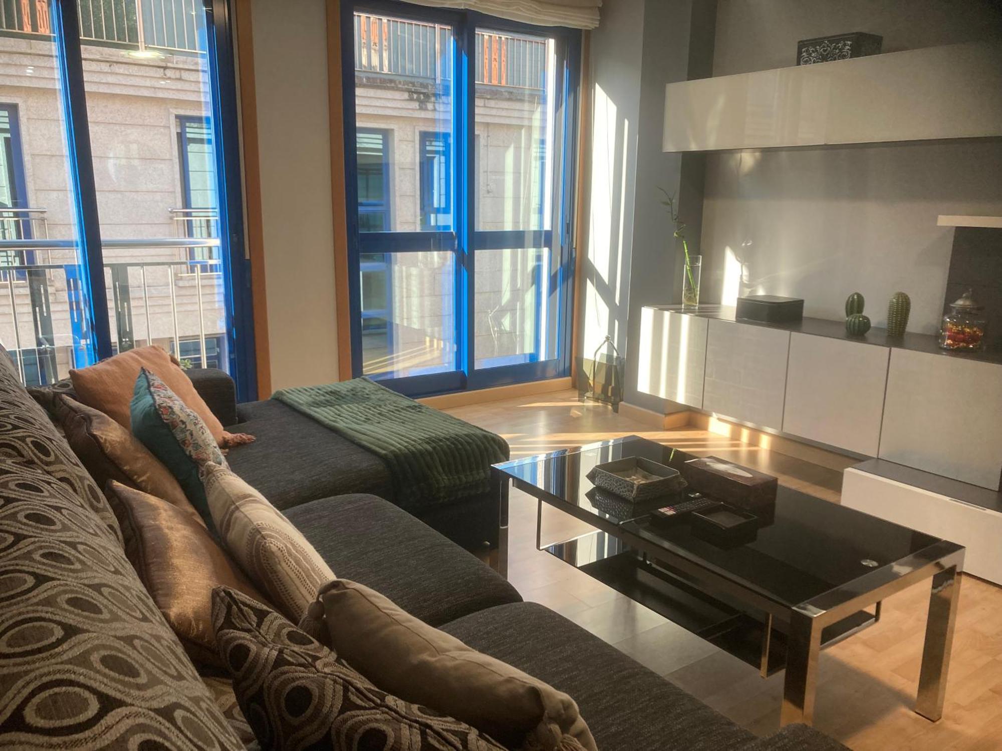 Hyp - Brincadeira Apartment Santa María Екстериор снимка