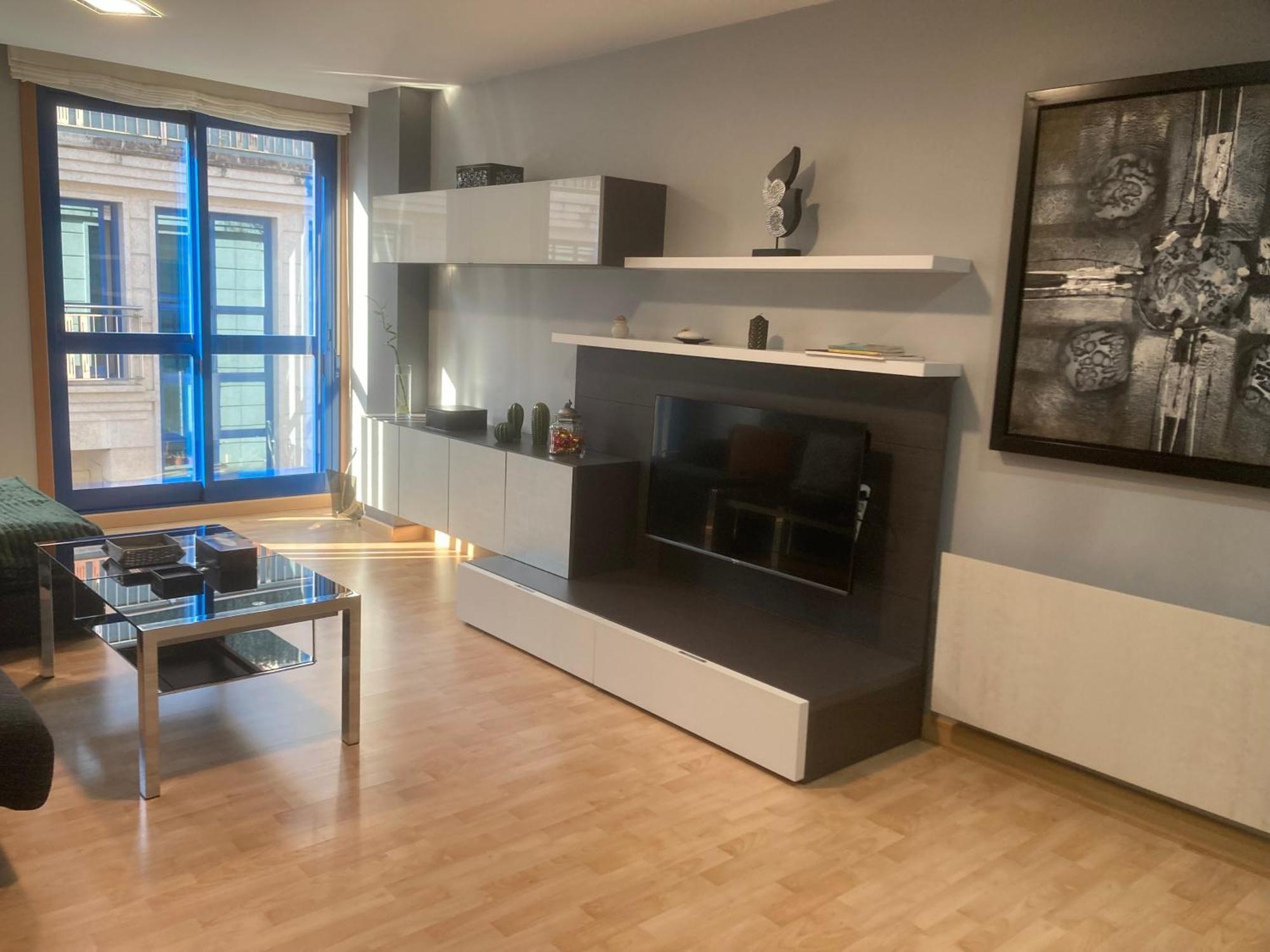 Hyp - Brincadeira Apartment Santa María Екстериор снимка
