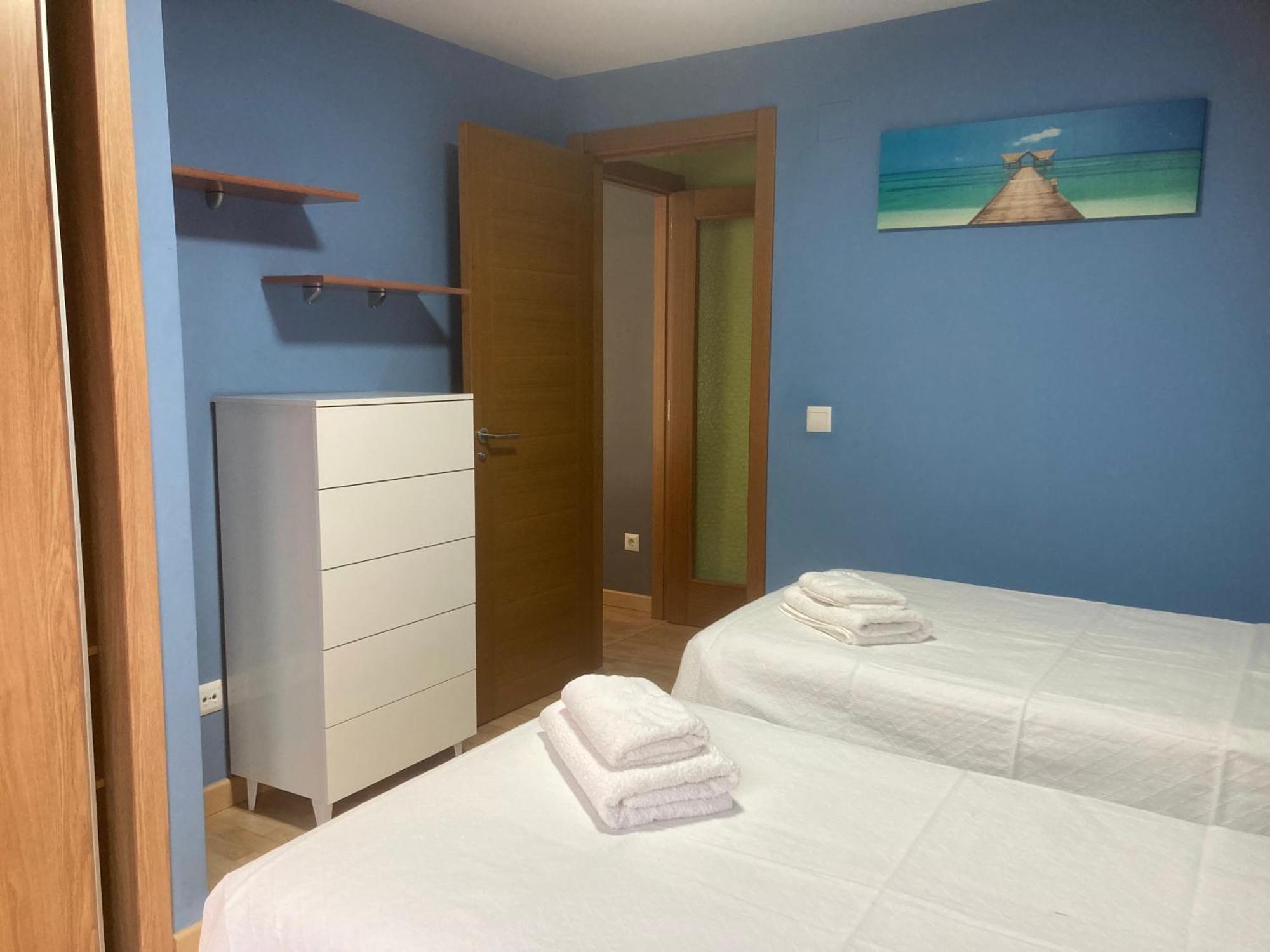 Hyp - Brincadeira Apartment Santa María Екстериор снимка