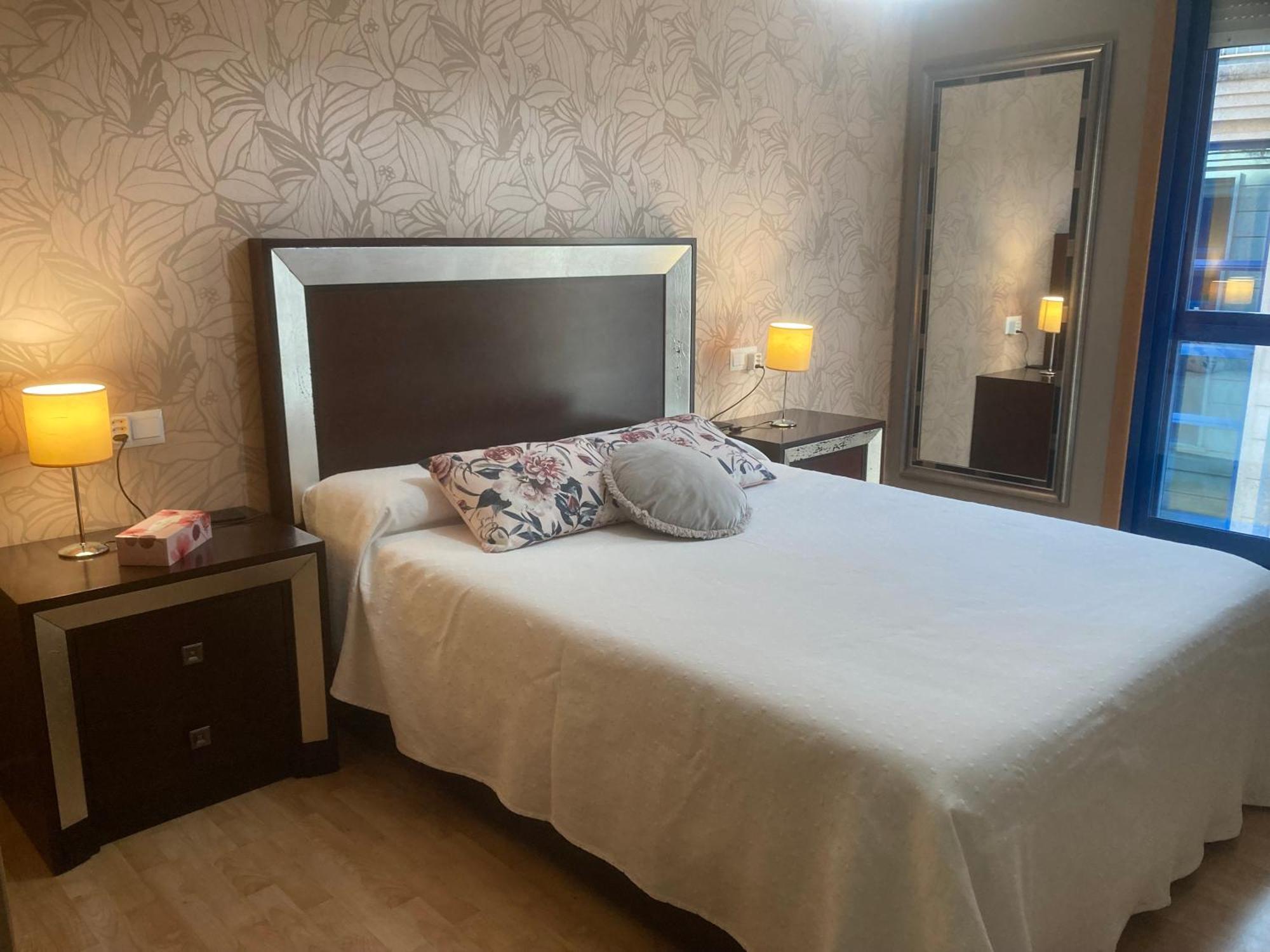 Hyp - Brincadeira Apartment Santa María Екстериор снимка