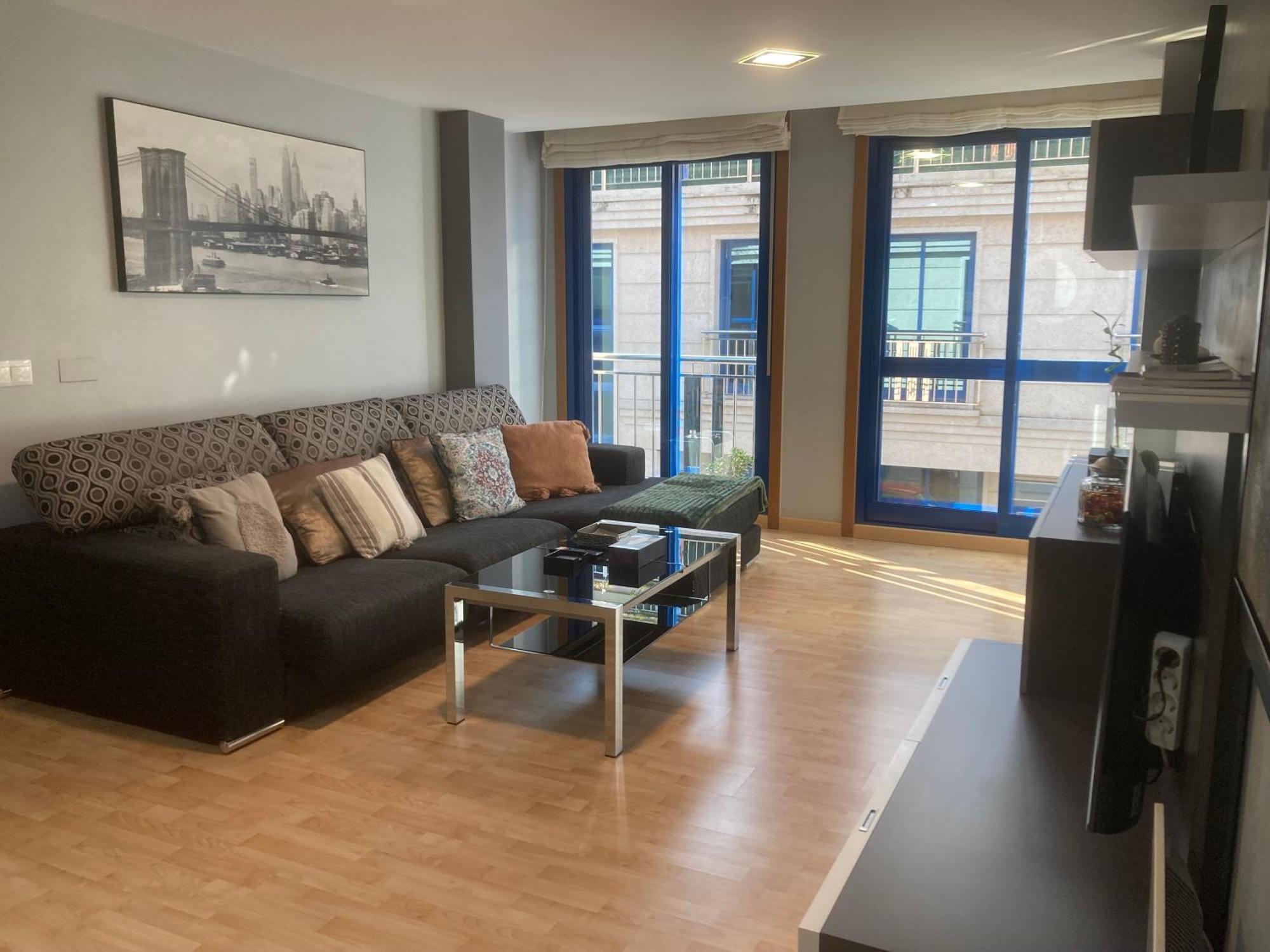 Hyp - Brincadeira Apartment Santa María Екстериор снимка