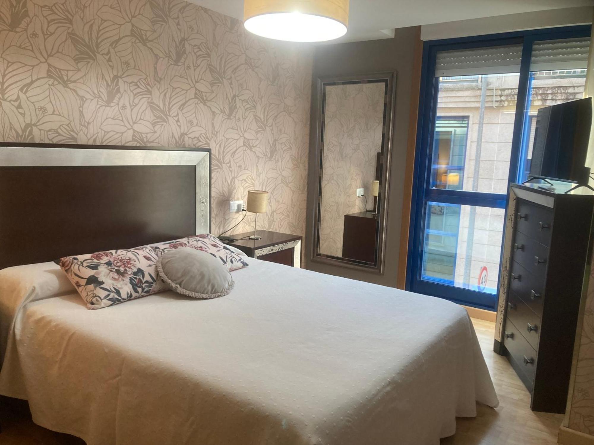 Hyp - Brincadeira Apartment Santa María Екстериор снимка